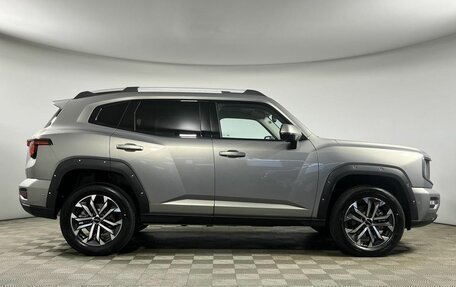 Haval H7, 2025 год, 3 649 000 рублей, 4 фотография