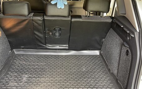 Volkswagen Tiguan I, 2009 год, 700 000 рублей, 13 фотография