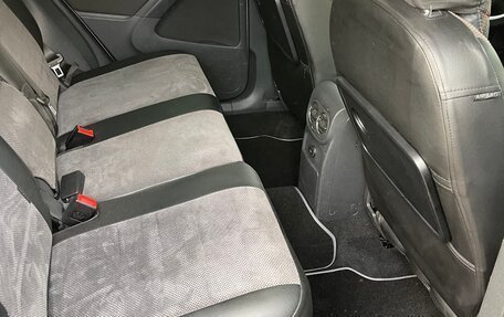 Volkswagen Tiguan I, 2009 год, 700 000 рублей, 12 фотография