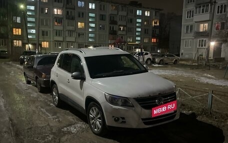 Volkswagen Tiguan I, 2009 год, 700 000 рублей, 5 фотография