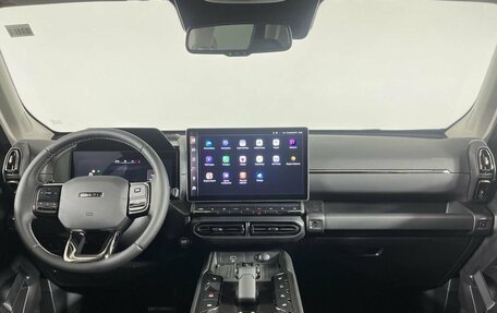 Haval H7, 2025 год, 3 649 000 рублей, 10 фотография