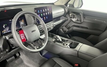 Haval H7, 2025 год, 3 649 000 рублей, 9 фотография