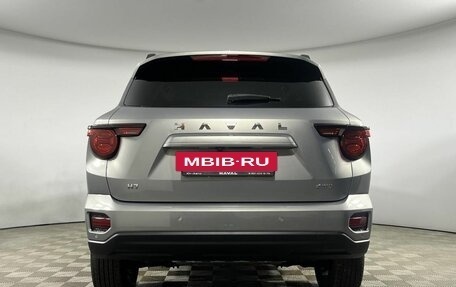 Haval H7, 2025 год, 3 649 000 рублей, 3 фотография