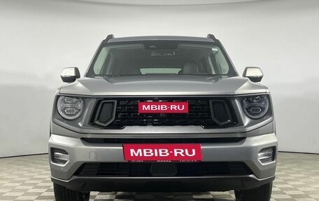 Haval H7, 2025 год, 3 649 000 рублей, 5 фотография
