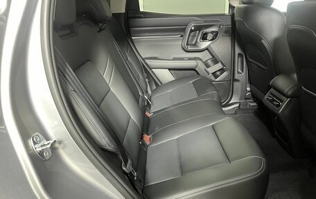 Haval H7, 2025 год, 3 649 000 рублей, 25 фотография