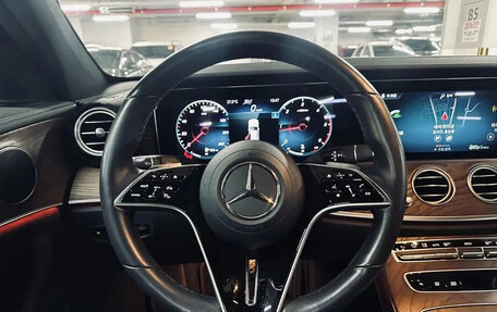 Mercedes-Benz E-Класс, 2021 год, 3 195 027 рублей, 7 фотография