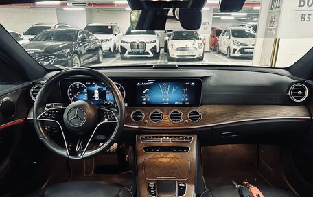 Mercedes-Benz E-Класс, 2021 год, 3 195 027 рублей, 6 фотография