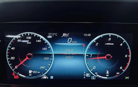 Mercedes-Benz E-Класс, 2021 год, 3 195 027 рублей, 8 фотография