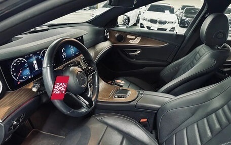 Mercedes-Benz E-Класс, 2021 год, 3 195 027 рублей, 5 фотография