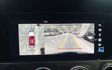 Mercedes-Benz E-Класс, 2021 год, 3 195 027 рублей, 10 фотография