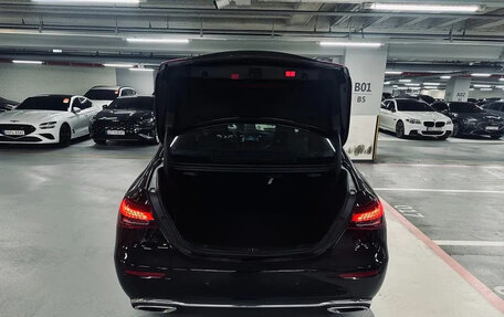 Mercedes-Benz E-Класс, 2021 год, 3 195 027 рублей, 15 фотография