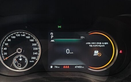 Genesis G70 I, 2021 год, 2 250 000 рублей, 8 фотография