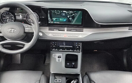 Hyundai Grandeur, 2021 год, 2 165 000 рублей, 5 фотография