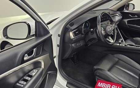 Genesis G70 I, 2021 год, 2 250 000 рублей, 6 фотография