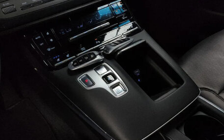 Hyundai Grandeur, 2021 год, 2 165 000 рублей, 7 фотография