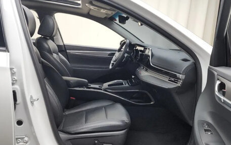 Hyundai Grandeur, 2021 год, 2 165 000 рублей, 9 фотография