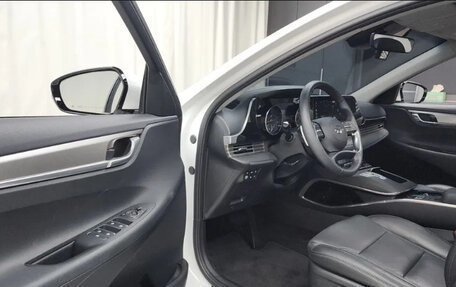 Hyundai Grandeur, 2021 год, 2 165 000 рублей, 8 фотография