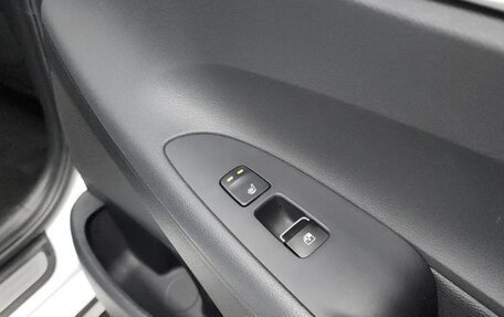 Hyundai Grandeur, 2021 год, 2 165 000 рублей, 16 фотография