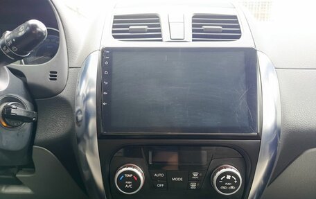 Suzuki SX4 II рестайлинг, 2010 год, 699 800 рублей, 15 фотография