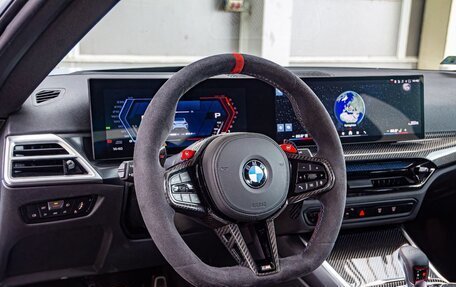 BMW M2, 2025 год, 7 000 000 рублей, 9 фотография