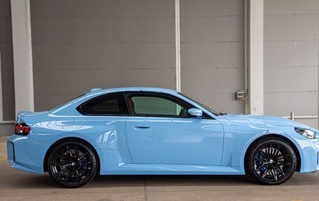 BMW M2, 2025 год, 7 000 000 рублей, 5 фотография