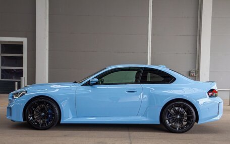BMW M2, 2025 год, 7 000 000 рублей, 4 фотография