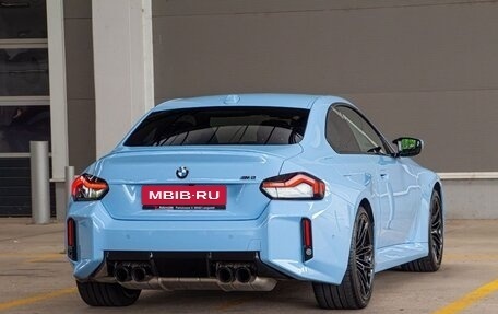 BMW M2, 2025 год, 7 000 000 рублей, 6 фотография
