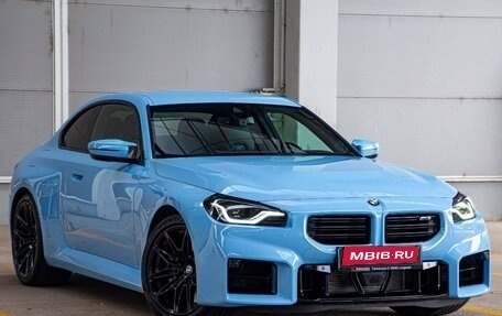 BMW M2, 2025 год, 7 000 000 рублей, 3 фотография