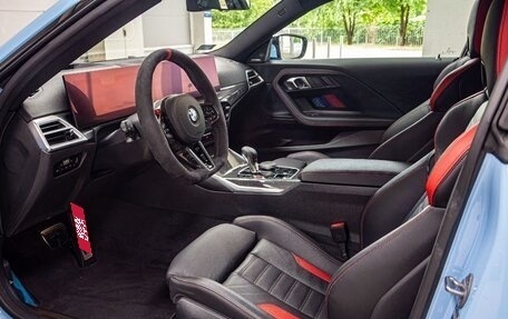 BMW M2, 2025 год, 7 000 000 рублей, 10 фотография