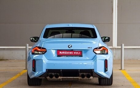 BMW M2, 2025 год, 7 000 000 рублей, 7 фотография