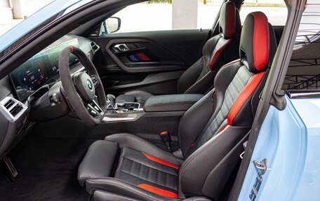 BMW M2, 2025 год, 7 000 000 рублей, 11 фотография