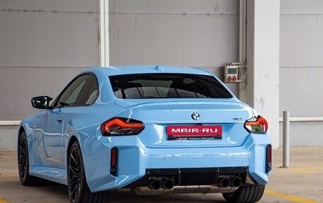BMW M2, 2025 год, 7 000 000 рублей, 8 фотография