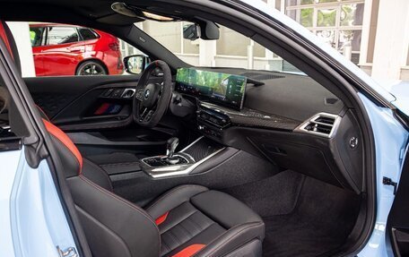 BMW M2, 2025 год, 7 000 000 рублей, 13 фотография