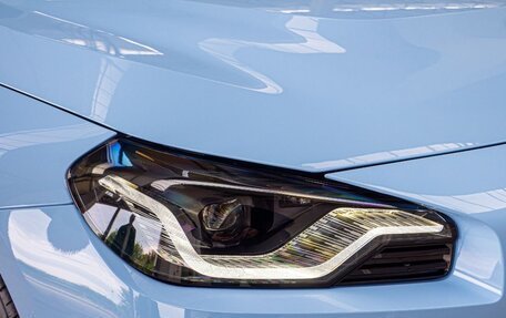 BMW M2, 2025 год, 7 000 000 рублей, 21 фотография