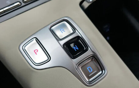 Hyundai Grandeur, 2022 год, 2 165 000 рублей, 6 фотография