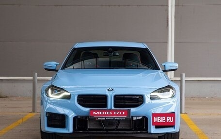 BMW M2, 2025 год, 7 000 000 рублей, 2 фотография