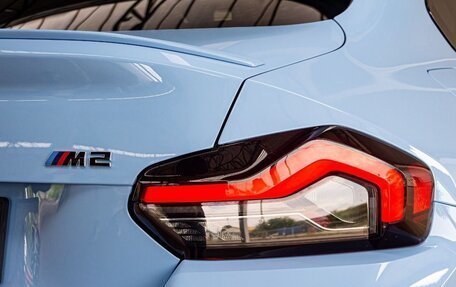 BMW M2, 2025 год, 7 000 000 рублей, 23 фотография