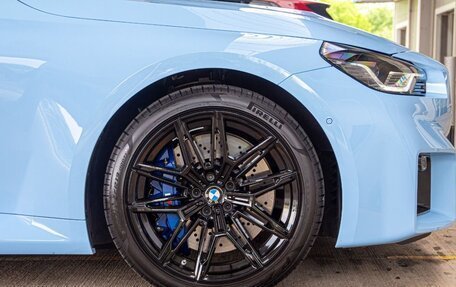 BMW M2, 2025 год, 7 000 000 рублей, 22 фотография