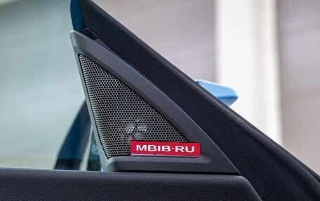 BMW M2, 2025 год, 7 000 000 рублей, 17 фотография