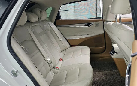 Hyundai Grandeur, 2022 год, 2 165 000 рублей, 9 фотография