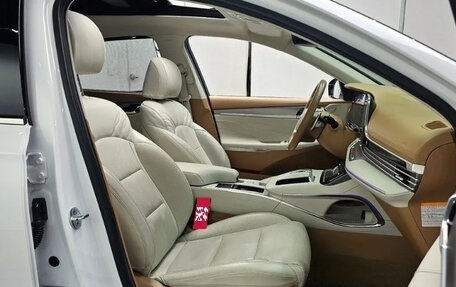 Hyundai Grandeur, 2022 год, 2 165 000 рублей, 7 фотография