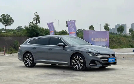 Volkswagen Arteon I, 2022 год, 2 920 855 рублей, 3 фотография