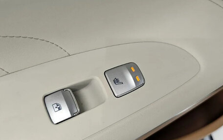 Hyundai Grandeur, 2022 год, 2 165 000 рублей, 14 фотография