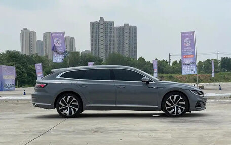 Volkswagen Arteon I, 2022 год, 2 920 855 рублей, 4 фотография