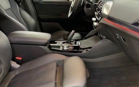 BMW X4, 2020 год, 4 555 000 рублей, 5 фотография