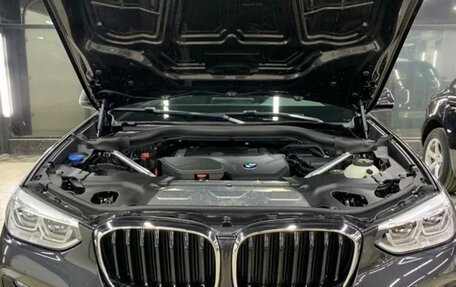 BMW X4, 2020 год, 4 555 000 рублей, 3 фотография