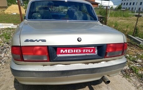 ГАЗ 31105 «Волга», 2004 год, 270 000 рублей, 11 фотография