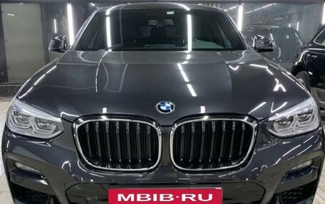 BMW X4, 2020 год, 4 555 000 рублей, 2 фотография