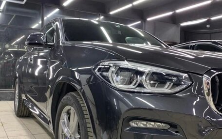 BMW X4, 2020 год, 4 555 000 рублей, 8 фотография