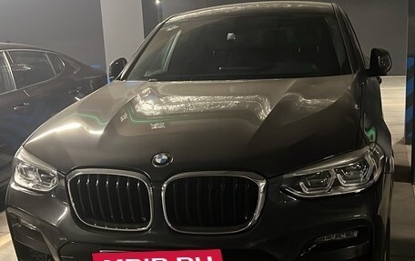 BMW X4, 2020 год, 4 555 000 рублей, 12 фотография